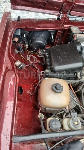 LADA (VAZ) 2104-11