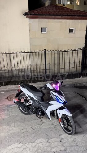 Tufan S 50-1