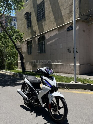 Tufan S 50-3