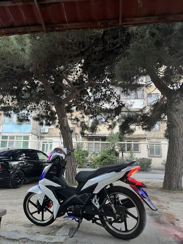 Tufan S 50-2