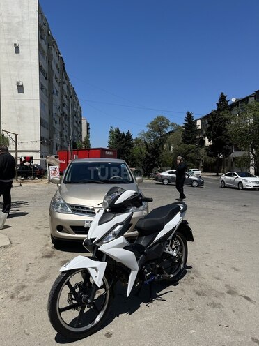 Tufan S 50-4