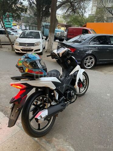 Tufan S 50-5