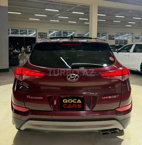 Hyundai Tucson-9