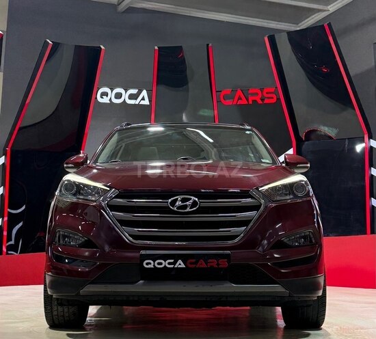 Hyundai Tucson-2