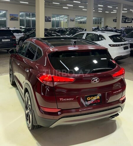 Hyundai Tucson-7