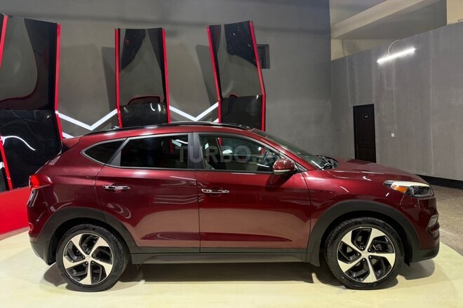 Hyundai Tucson-4