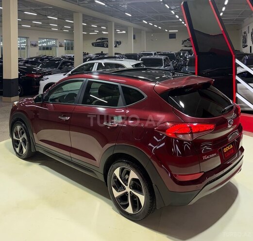 Hyundai Tucson-8