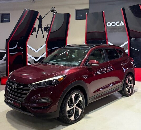 Hyundai Tucson-1