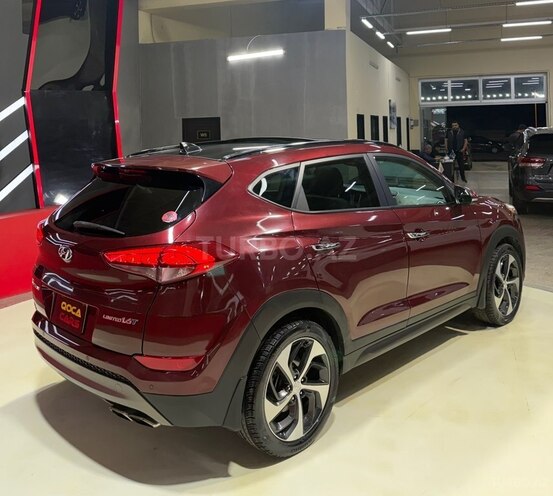 Hyundai Tucson-6