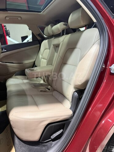 Hyundai Tucson-17