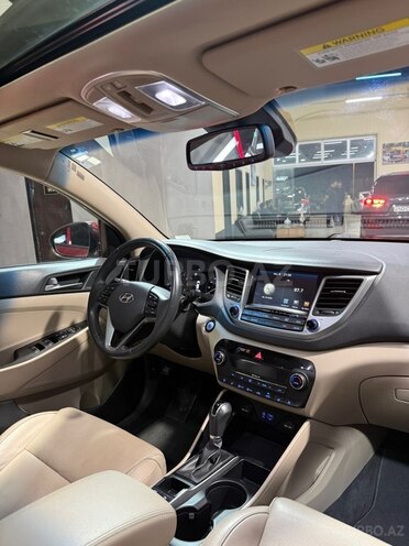 Hyundai Tucson-12