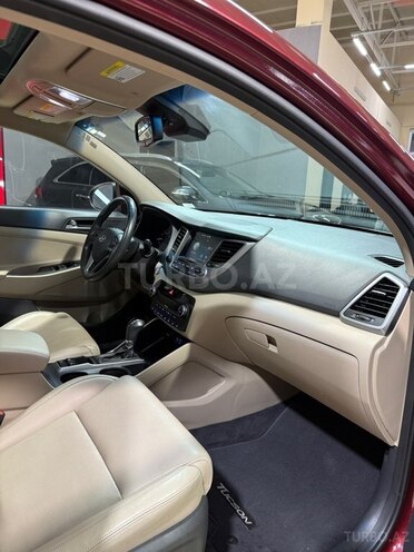 Hyundai Tucson-15