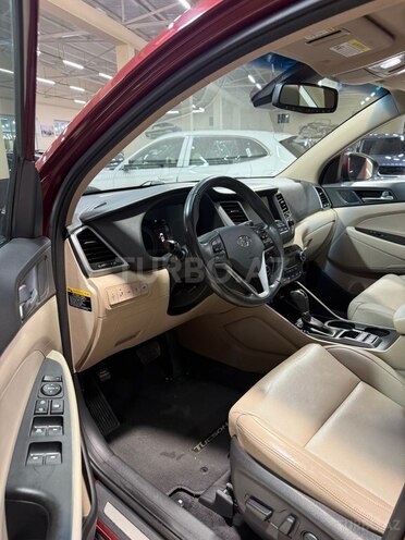 Hyundai Tucson-10