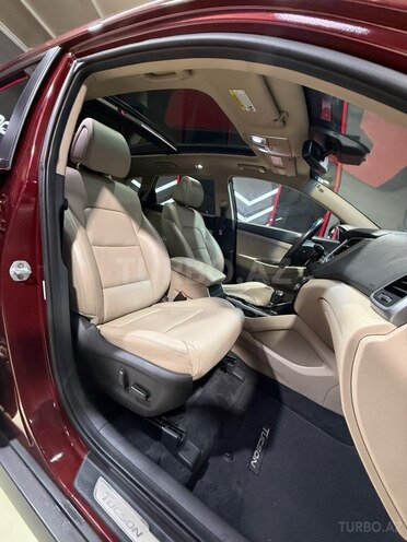 Hyundai Tucson-14
