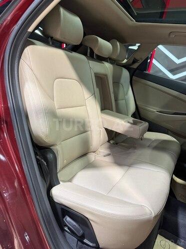 Hyundai Tucson-16