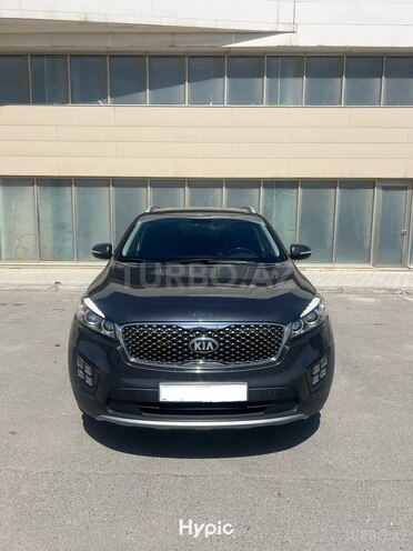 Kia Sorento-1