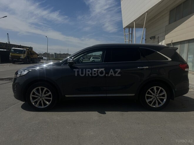 Kia Sorento-3
