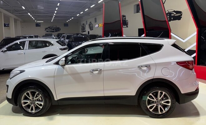 Hyundai Santa Fe-7