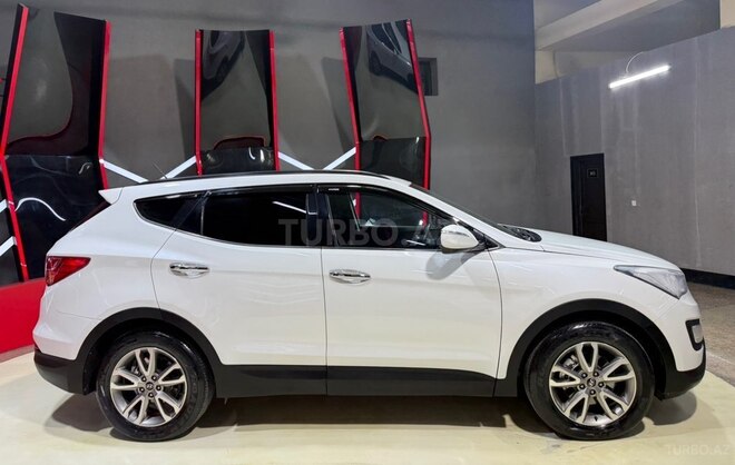 Hyundai Santa Fe-6