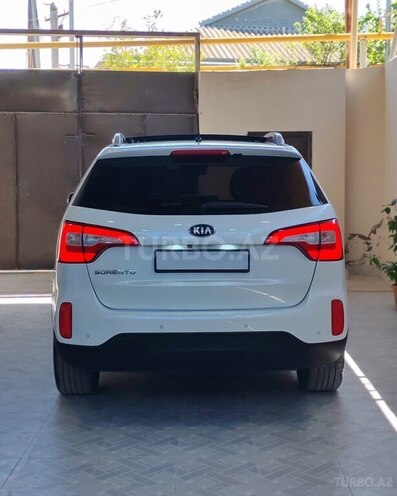 Kia Sorento-5