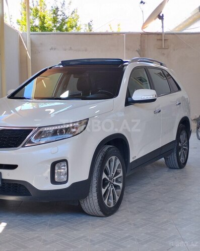 Kia Sorento-4