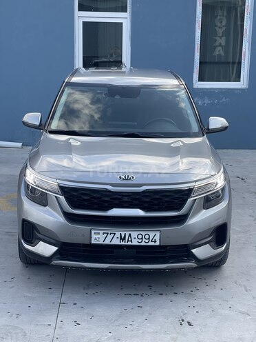 Kia Seltos-1