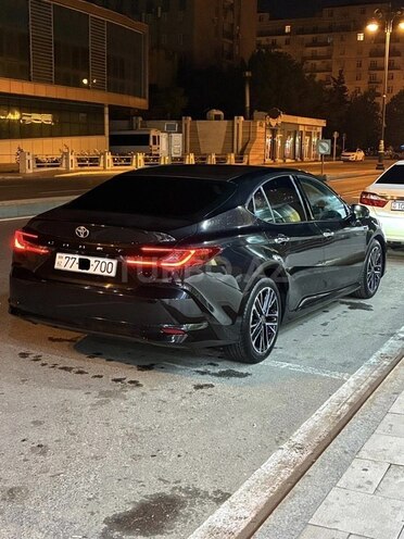 Toyota Camry-7