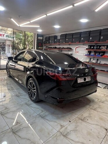 Toyota Camry-4