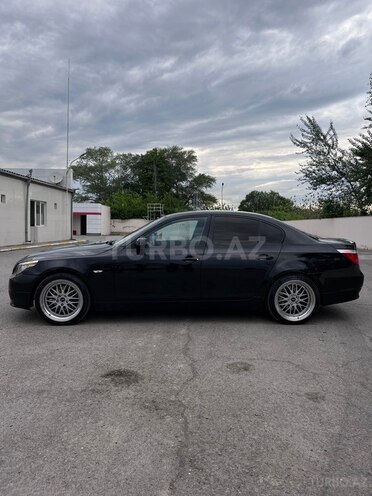 BMW 525-13