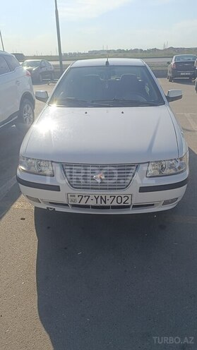 Khazar LX-1