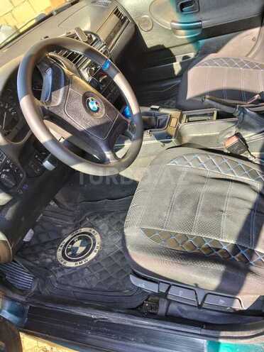 BMW 316-3