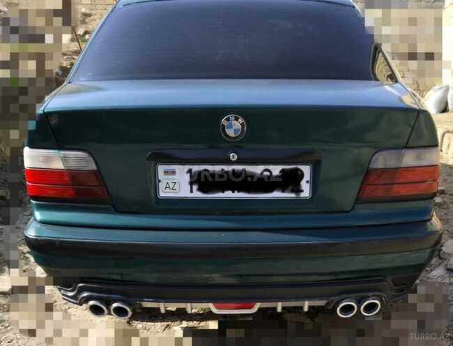 BMW 316-7