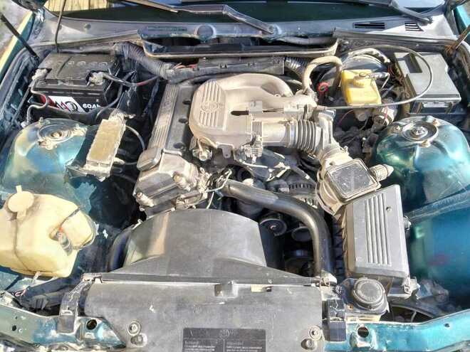 BMW 316-2