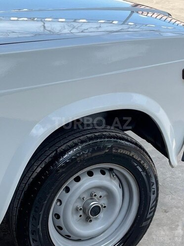 LADA (VAZ) 2107-3