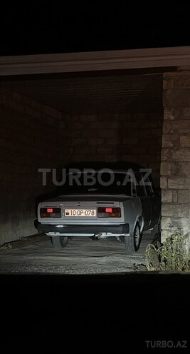 LADA (VAZ) 2107-10