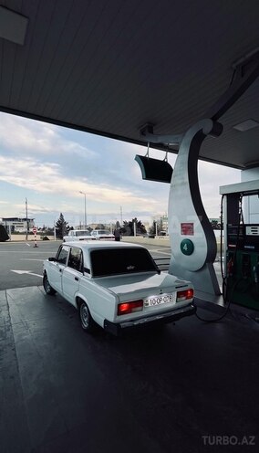 LADA (VAZ) 2107-12