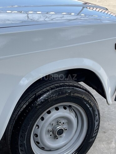 LADA (VAZ) 2107-7