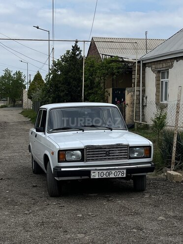 LADA (VAZ) 2107-9