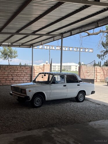 LADA (VAZ) 2107-6