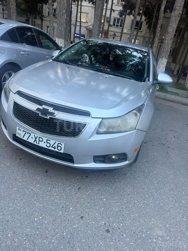 Chevrolet Cruze-5