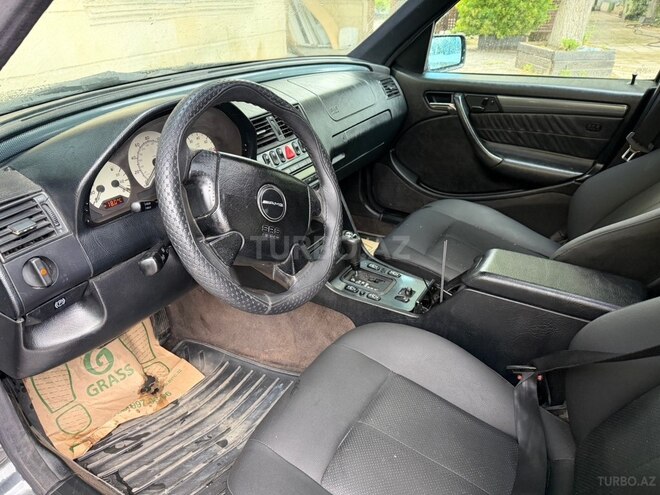 Mercedes C 280-5