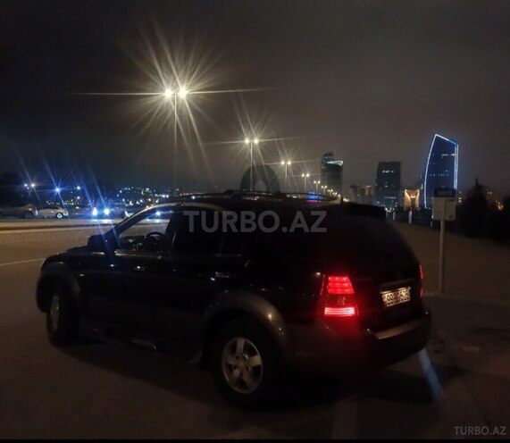 Kia Sorento-9