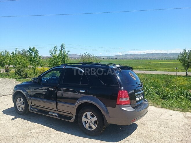 Kia Sorento-10