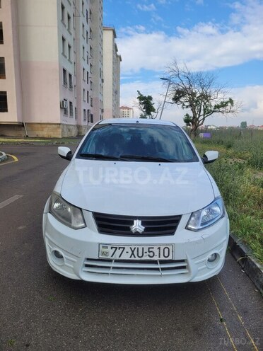 Saipa Saina-1