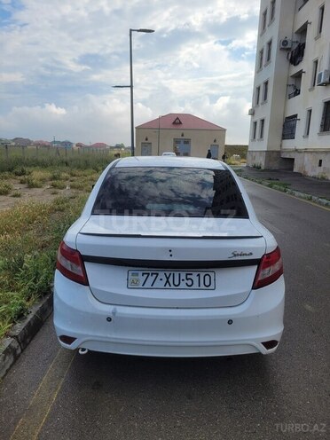 Saipa Saina-2