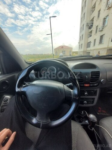 Saipa Saina-3