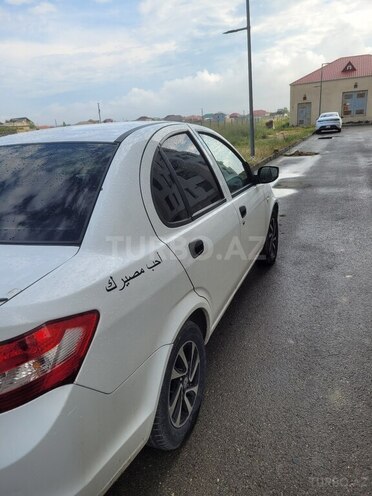 Saipa Saina-6