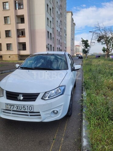 Saipa Saina-7