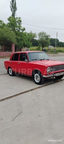 LADA (VAZ) 21011-2