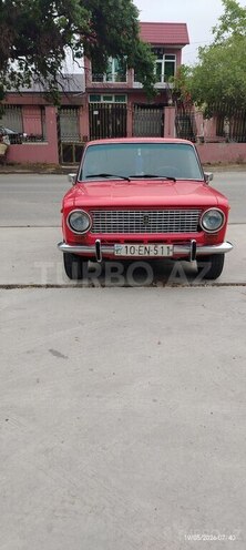 LADA (VAZ) 21011-1
